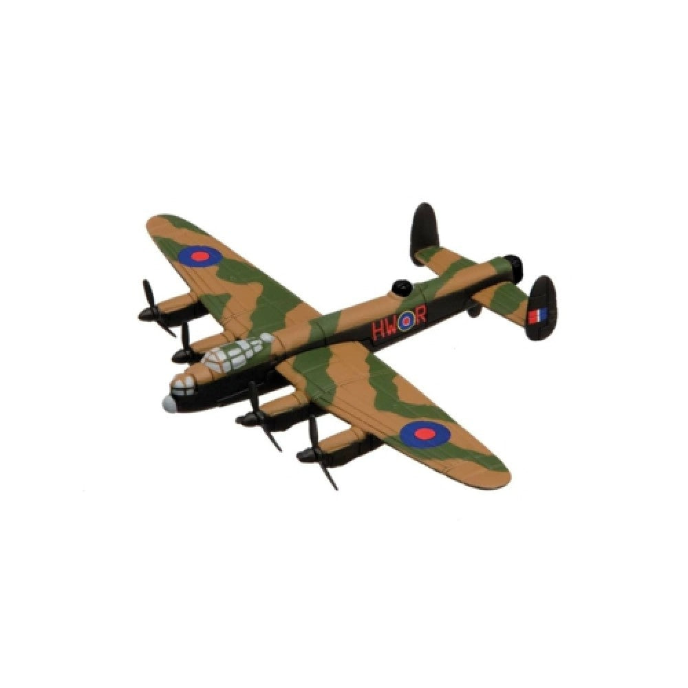 Available To Order – Flying Aces Avro Lancaster Corgi Model (CS90651)