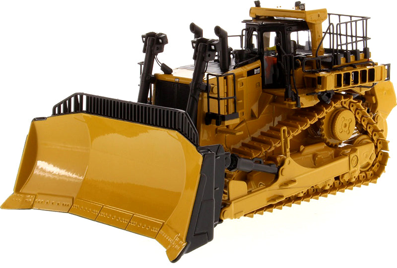 Cat D11T Track Type Tractor 1:50 – diecast model
