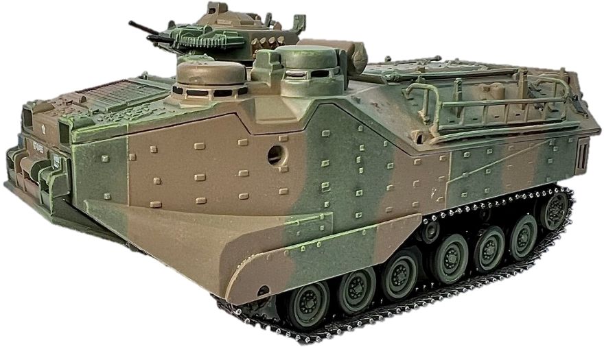 Available to Order – JGSDF AAVP-7A1 1:72 (DR 63020)