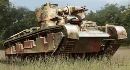 Available To Order – Neubau-Fahrzeug NR2 1:35 Dragon Model (DRA 6968)