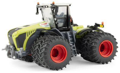 Available To Order – Claas Xerion 4500 w/Duals 1:64 (ERT 16509)