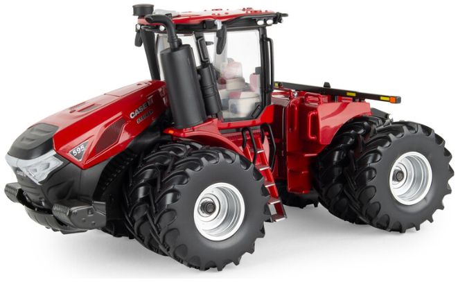 Case IH Steiger 595 4wd w/Duals Prestige Collection 1:32 ERTL Farm Model