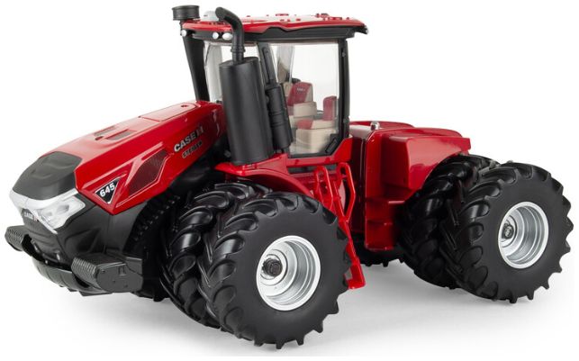 Case IH Steiger 645 4wd w/Duals 1:32 – diecast model