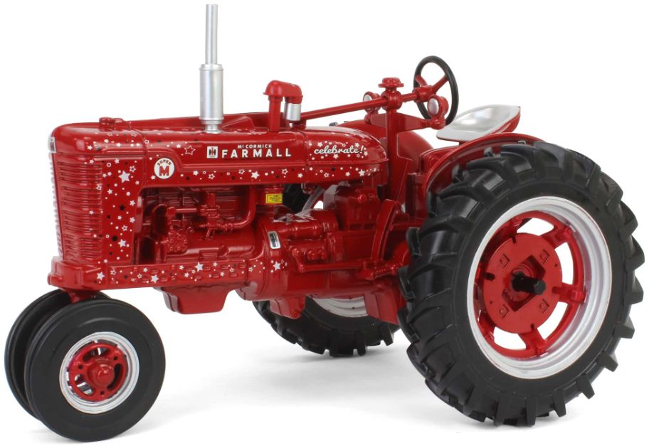 Available To Order – Farmall Super M 1:16 (ERT 44427)
