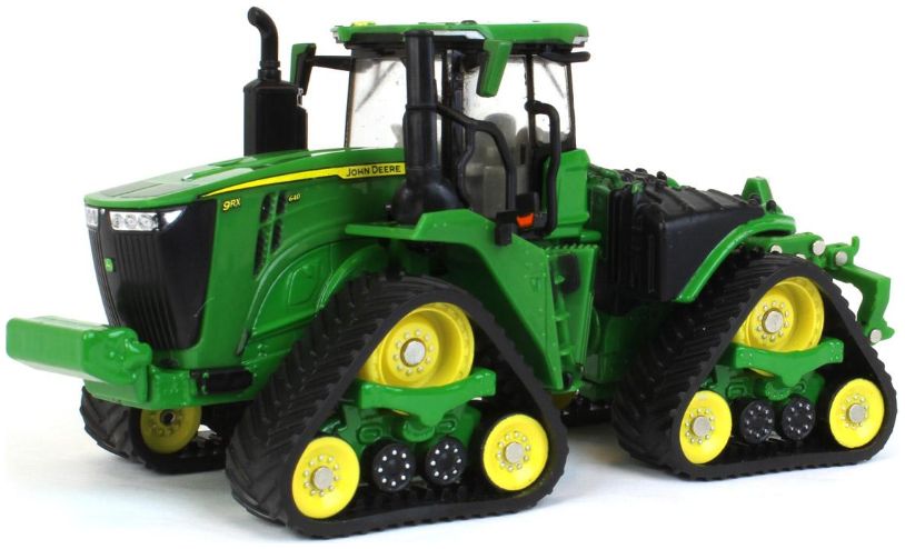 John Deere 9RX 640 1:64 ERTL Farm Model