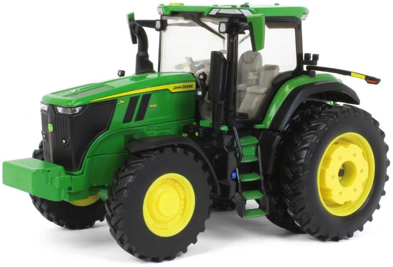 Available to Order – John Deere 7R 330 Prestige 1:32 (ERT 45723)