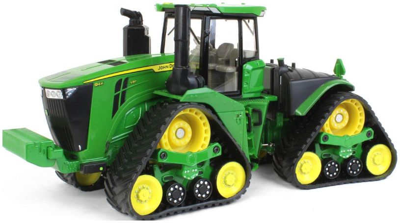 John Deere 9RX 590 1:32 ERTL Farm Model