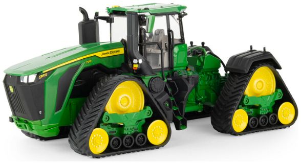 Available to Order – John Deere 9RX 770 Prestige Collection 1:32 (ERT 45918)