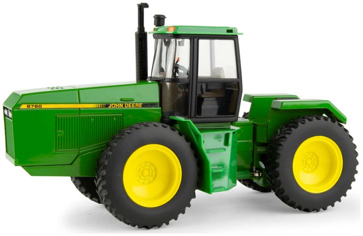 John Deere 8760 4wd 1:32 – diecast model
