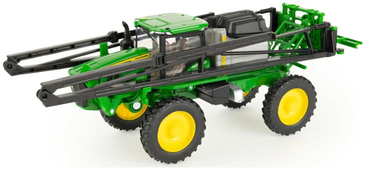 John Deere 412R Sprayer 1:32 ERTL Farm Model