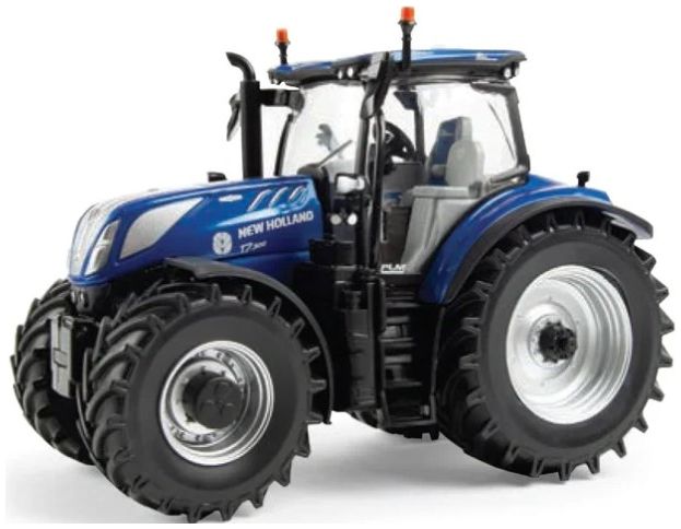 Available to Order – New Holland T7.300 Blue Power PLM 1:32 (ERT 61027)