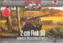 Available to Order – 20cm Flak 30 1:72 (FTF 035)