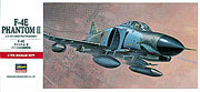 Available To Order – F-4E Phantom II Kit 1:72 Hasegawa Model (HAS C02)