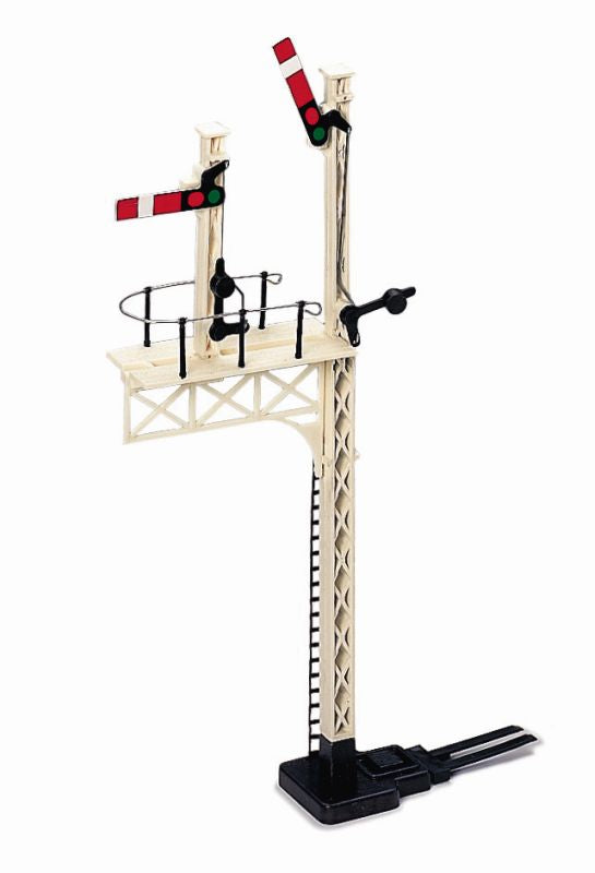 Junction Home Signal 1:76 / H0 / 00 Hornby Model