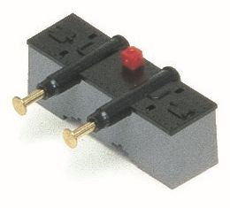 Available To Order – Hydraulic Buffer Stop 1:76 / H0 / 00 (HOR R394)