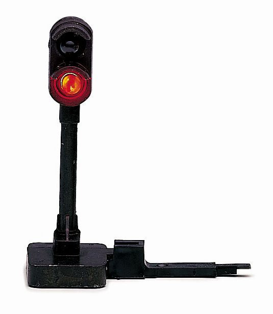Available To Order – Coloured Light Signal (Remote Control) 1:76 / H0 / 00 Hornby Model (HOR R406)