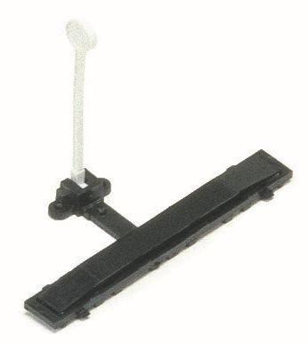 Available To Order – Uncoupling Ramp 1:76 / H0 / 00 (HOR R617)