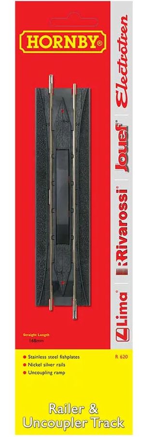 Railer/Uncoupler 1:76 / H0 / 00 Hornby Model