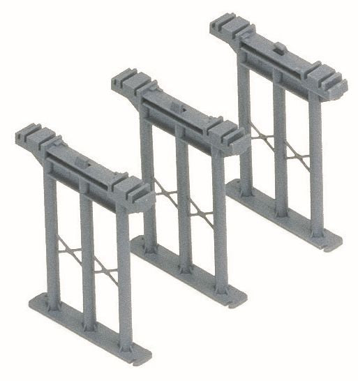High Level Piers 1:76 / H0 / 00 Hornby Model
