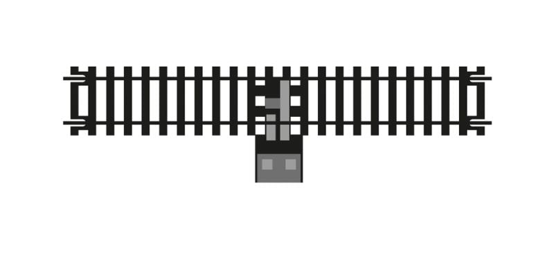 Available To Order – Power Track (HOR R8206)