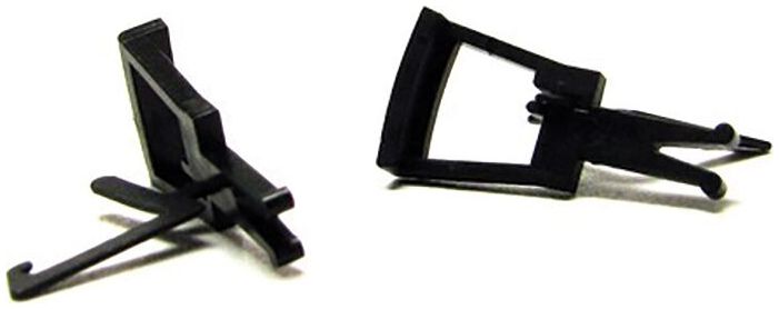 Available To Order – NEM Couplings (Pack 10) 1:76 / H0 / 00 Hornby Model (HOR R8219)