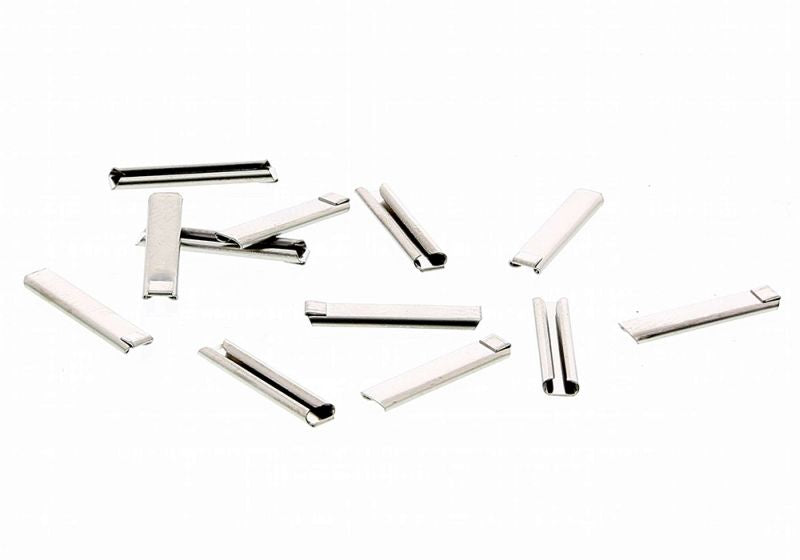 Available To Order – Fishplates (Pack 12) 1:76 / H0 / 00 (HOR R910)