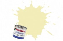 Available to Order – Ivory Gloss Paint 14ML (HUM 041)