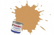 Available To Order – Sand Matt Paint 14ML Humbrol Model (HUM 063)