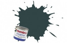 Available To Order – Olive Drab Matt Paint 14ML Humbrol Model (HUM 066)