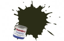 Available to Order – Gunmetal Metalcote Paint 14ML (HUM 27004)