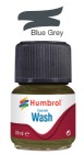 Blue Grey Enamel Wash (28ml) 28ML Humbrol Model