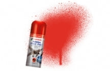 Available To Order – No 19 Red Acrylic Hobby Spray 150ML Humbrol Model (HUM HS019)
