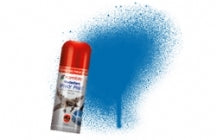 Available To Order – Baltic Blue Metallic Acrylic Hobby Spray 150ML Humbrol Model (HUM HS052)