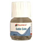 Available To Order – Satincote 28ml Bottle 28ML Humbrol Model (HUM SACOTE)