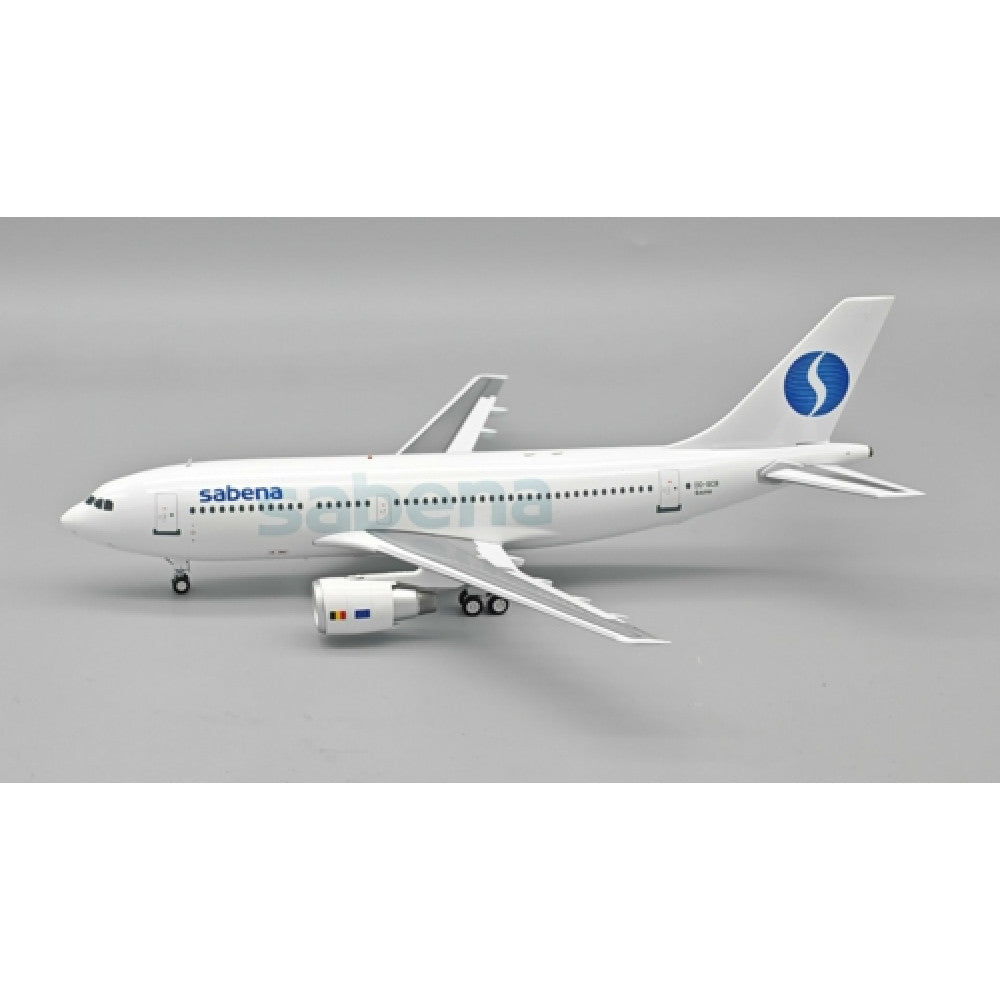 Available To Order – IF310SN0726 - 1:200 SABENA AIRBUS A310-222 OO-SCB WITH STAND 144 MODELS INFLIGHT 200 Model (IF310SN0726)