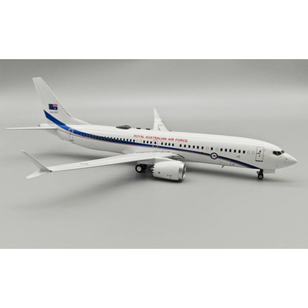 Inflight 200 1:200 ROYAL AUSTRALIAN AIR FORCE BOEING 737-8 MAX WITH STAND