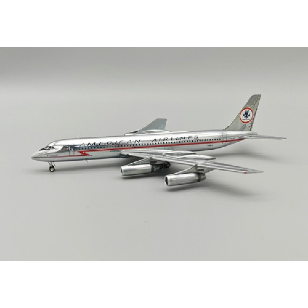 Inflight 200 1:200 AMERICAN AIRLINES CV990 N5614 WITH STAND LIMITED 120 MODELS