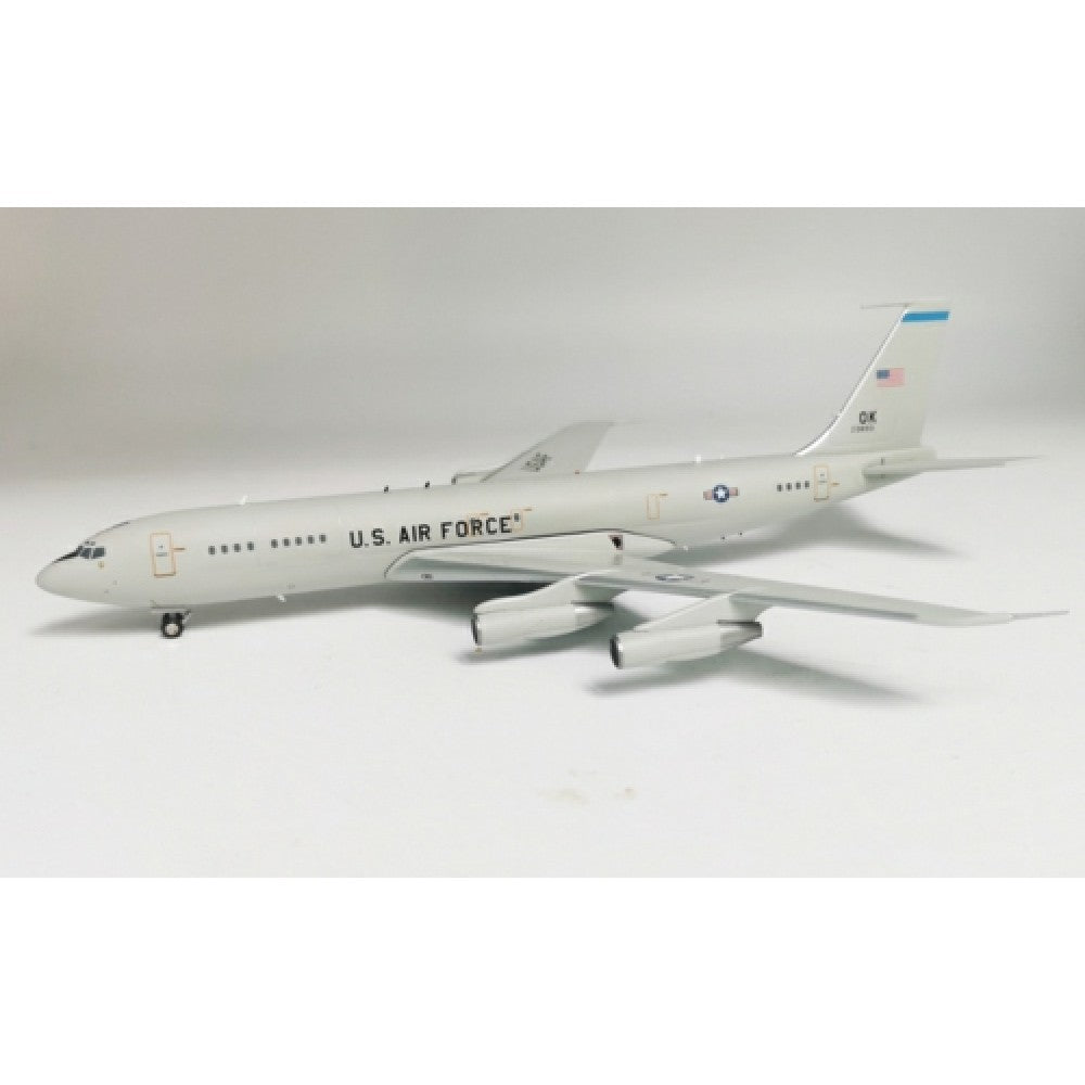 Inflight 200 1:200 USA - AIR FORCE 81-0893 BOEING TC-18E (707-331C)