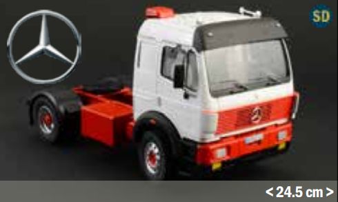 Available to Order – Mercedes Benz SK 1844LS V8 1:24 (ITA 3956)