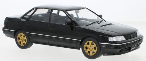 Available to Order – Subaru Legacy RS Black 1991 1:18 (IXO 18CMC131A)