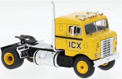 Available to Order – Kenworth Bullnose White 1950 1:64 IXO Model (IXO 64TR004)