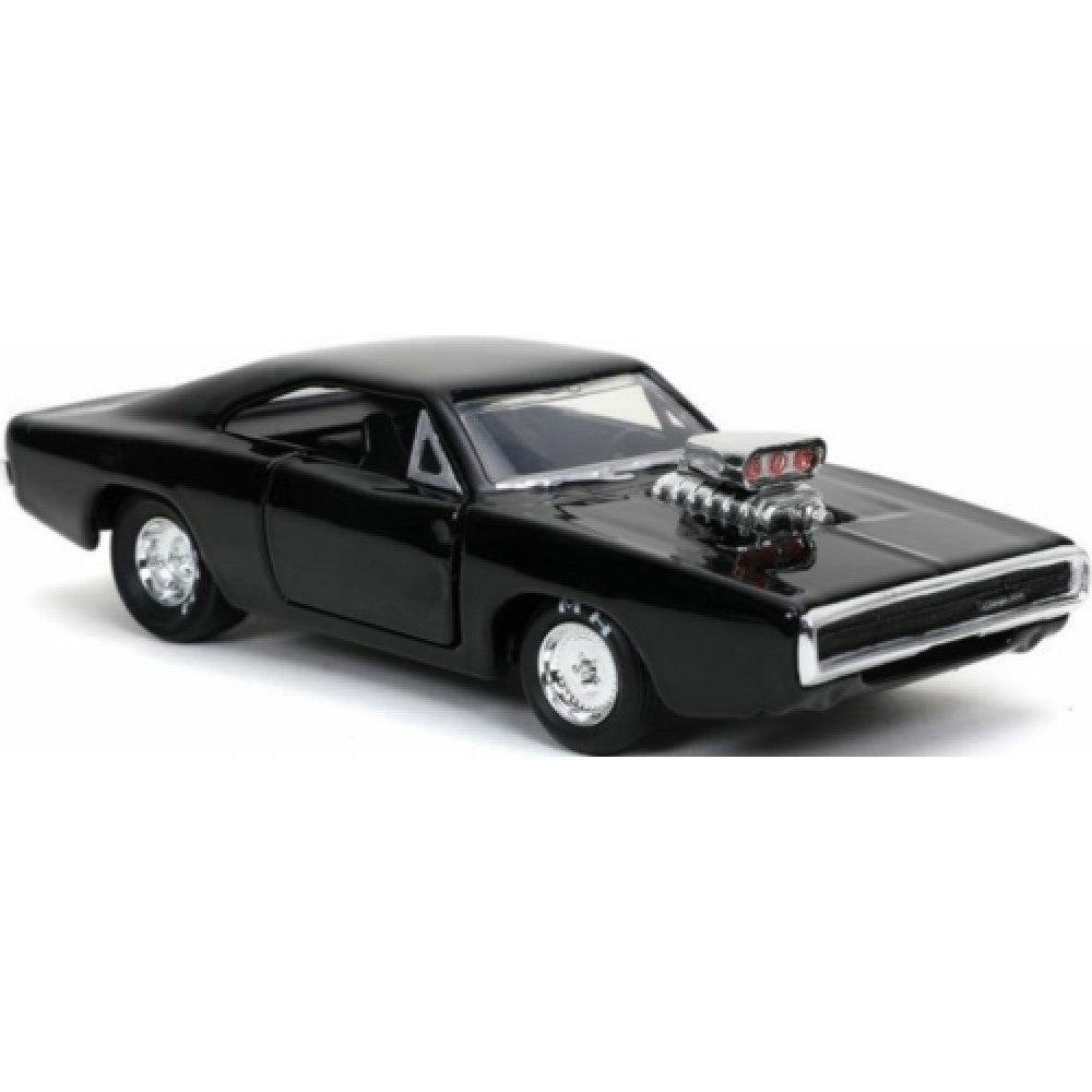 THIS ITEM IS AVAILABLE TO ORDER - 1:32 JADA JAD32215 1970 DODGE CHARGER FAST AND FURIOUS SERIES
