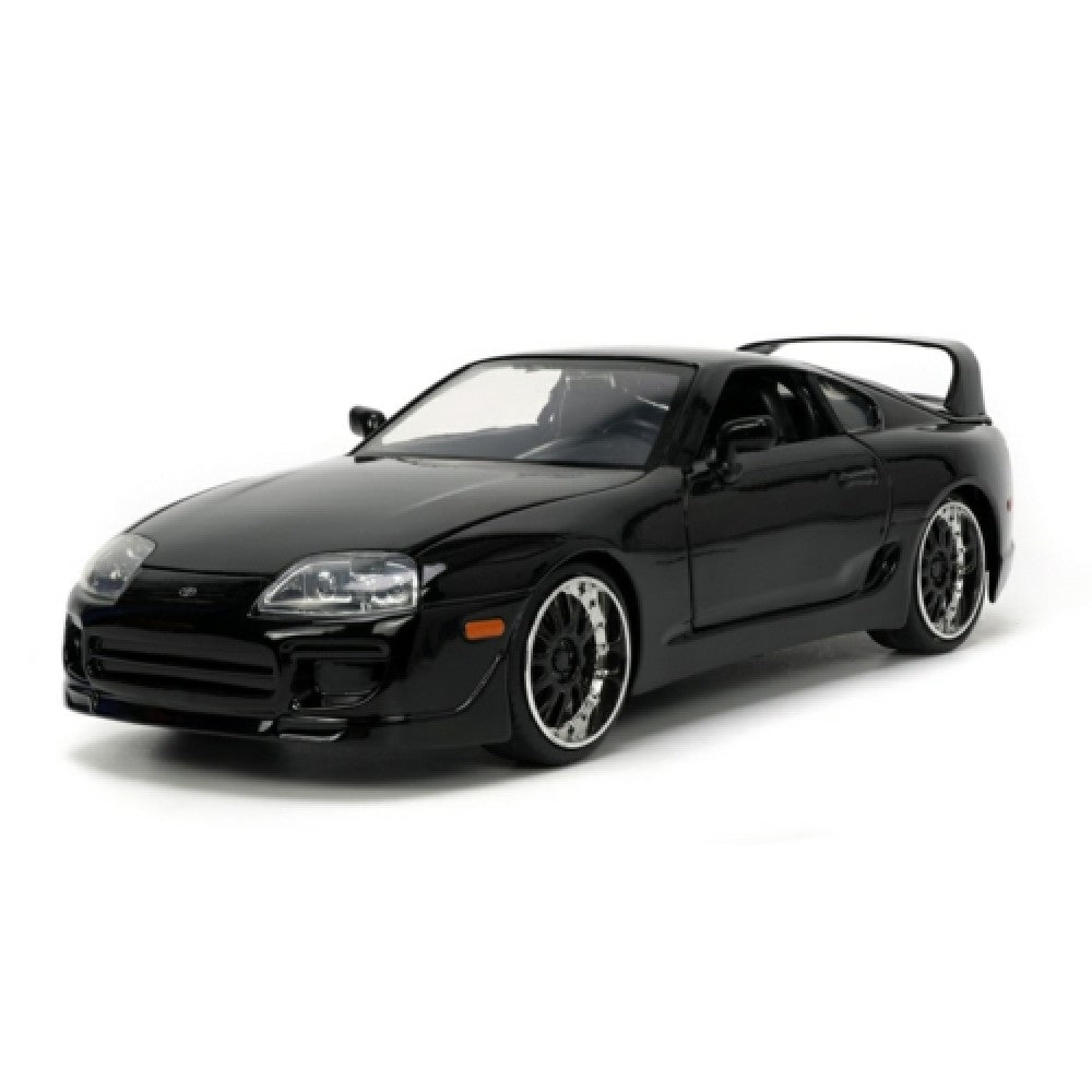 Available to Order – Ff5 - 1995 Toyota Supra 1:24 Jada Model (JAD33380)