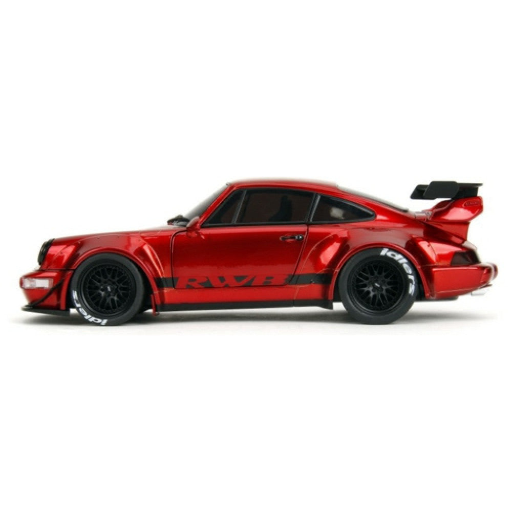 Available To Order – JAD35726 - 1:18 Pink Slips - Porsche RAUH-WELT Begriff JADA Model (JAD35726)