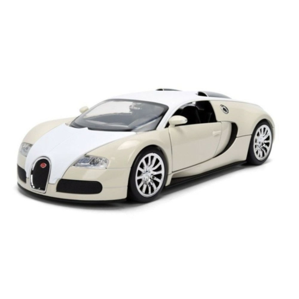 Available To Order – JAD36476 - 1:24 Fast And Furious Bugatti Veyron 2011 JADA Model (JAD36476)