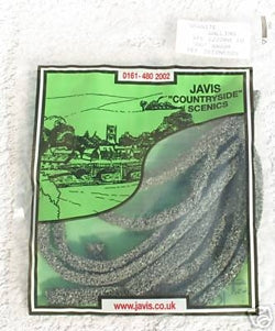 Flexible Walling 4ft 'OO' (x12) OO (JAV JSTONEOOS) – diecast model