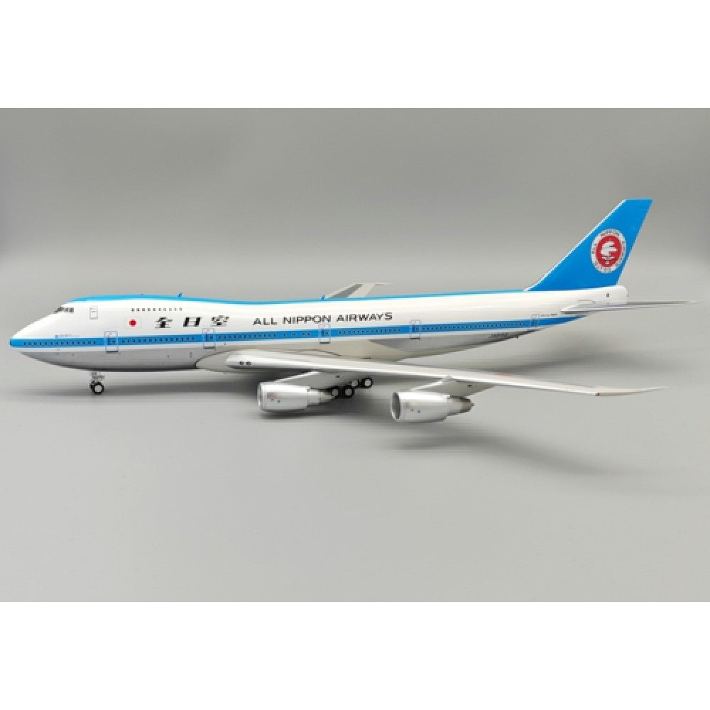 THIS ITEM IS AVAILABLE TO ORDER - 1:200 J FOX JF7471005P 747SR-81 ANA JA8159