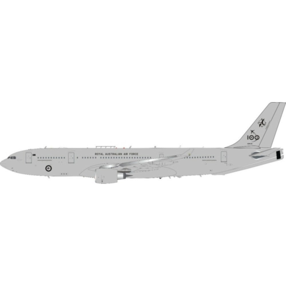 THIS ITEM IS AVAILABLE TO ORDER - 1:200 J FOX JFA3302008 A330-203MRTT - KC-30A ROYAL AUSTRALIAN AIR FORCE A39-004