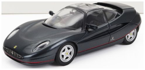 Available To Order – Ferrari F90 Pininfarina '88 Black Metallic Personal Car Sultan of Brunei 1:43 (KES 43056241)