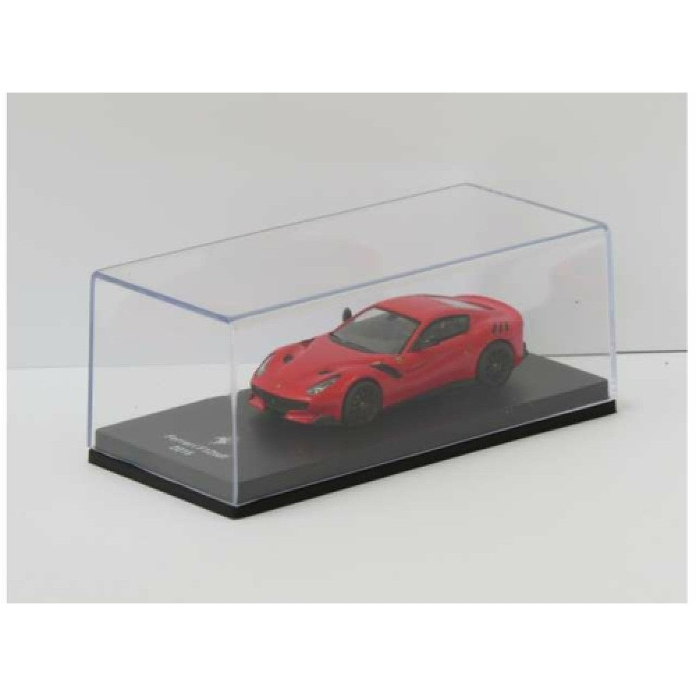 Available to Order – Ferrari F12tdf, Red 2015 1:64 Model (mag64fer005) 1:64 Model (MAG64FER005)